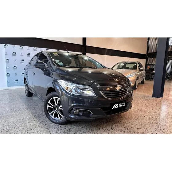 Chevrolet Onix 1.4 Ltz At 98cv
