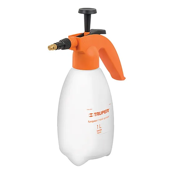 Fumigadora 1 Litro Truper (10929)