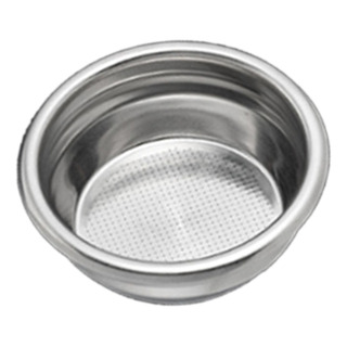 Cesta De Filtro De Café De 58 Mm Cesta De Cesta 18 A 20 G Cesta De Filtro De Café De 58 Mm Cesta De Cesta 18 A 20 G