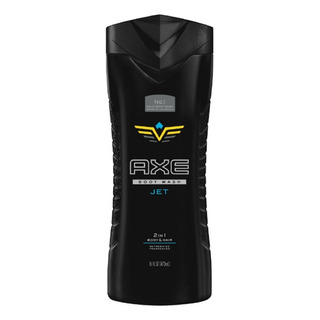 Axe Gel De Baño Y Champú 2 En 1 Para Hombres, 16 Oz Axe Gel De Baño Y Champú 2 En 1 Para Hombres, 16 Oz