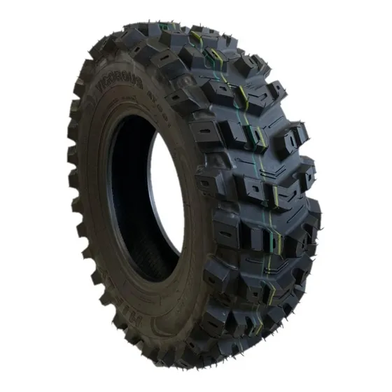 Pneu 235/75 R15 Recapado ( Trilha / Cross ) Off Road Lara 2
