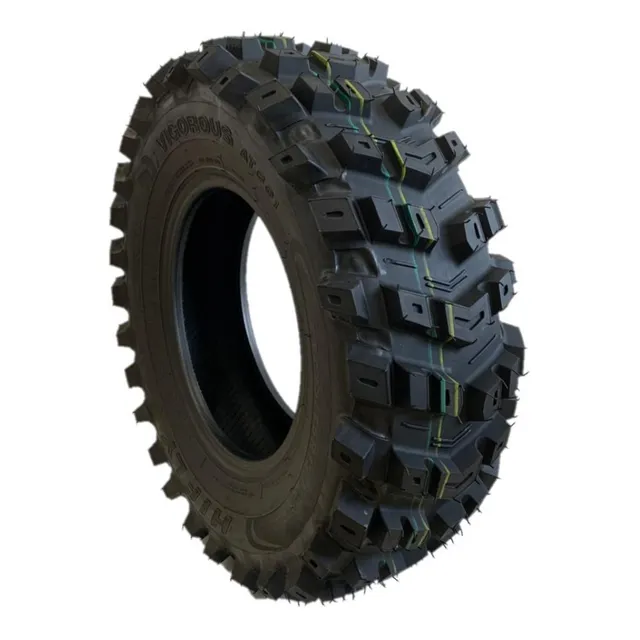 Pneu 225/70 R15 Recapado ( Trilha / Cross ) Off Road Lara 2