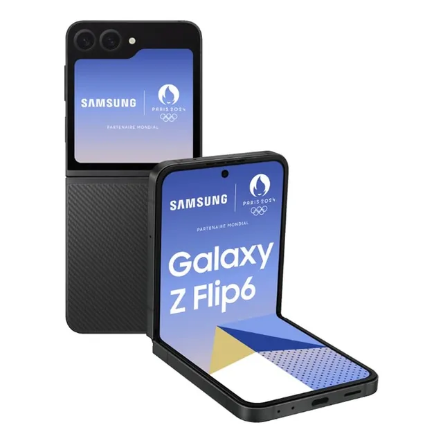 Samsung Z Flip 6