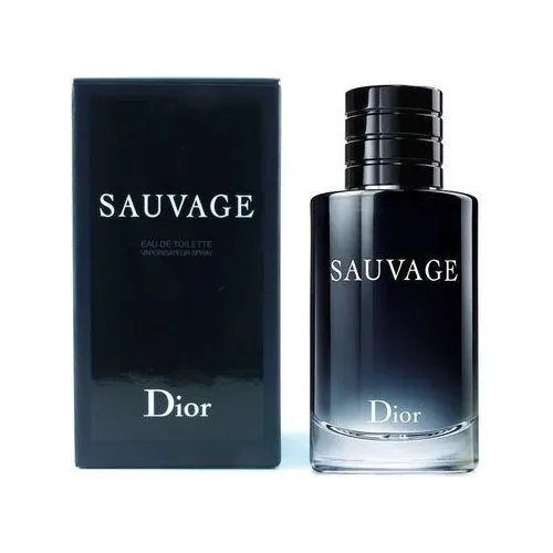 Dior Sauvage Eau De Toilette 60 mL