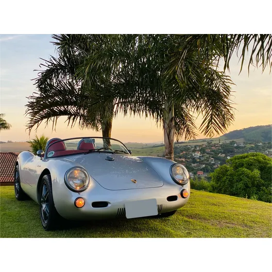 Chamonix Spyder 550 S 1.8 Flex Aut. 5p 6 Marchas