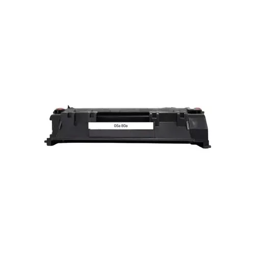 Toner 05a Ce505a 80a Cf280a 15 Pack (quince Piezas)