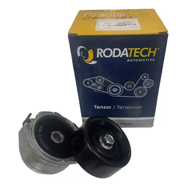 Tensor Correa Alternador Ford Ranger 3.0 Año 1992-2003
