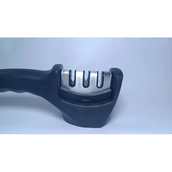 Amolador De Cuchillos Y Tijeras