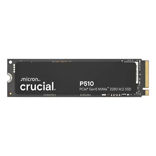Crucial P2 1tb | Mercado Livre