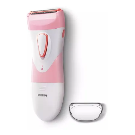 Afeitadora Eléctrica Philips Hp6306/00 Uso En Seco Y Húmedo