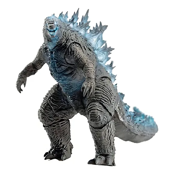 Godzilla Rayo Exclusivo Px Figura De Accion Godzilla Vs Kong
