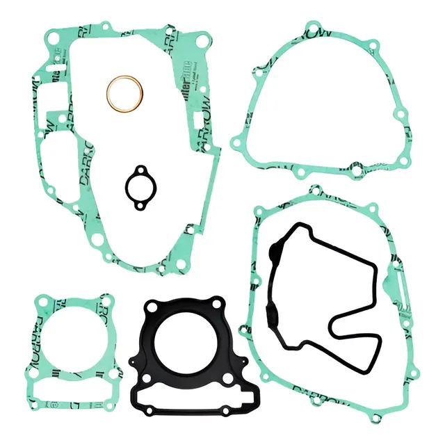 Empaques Completo Honda Xr250 Tornado Cb250 Aaa Brasileño