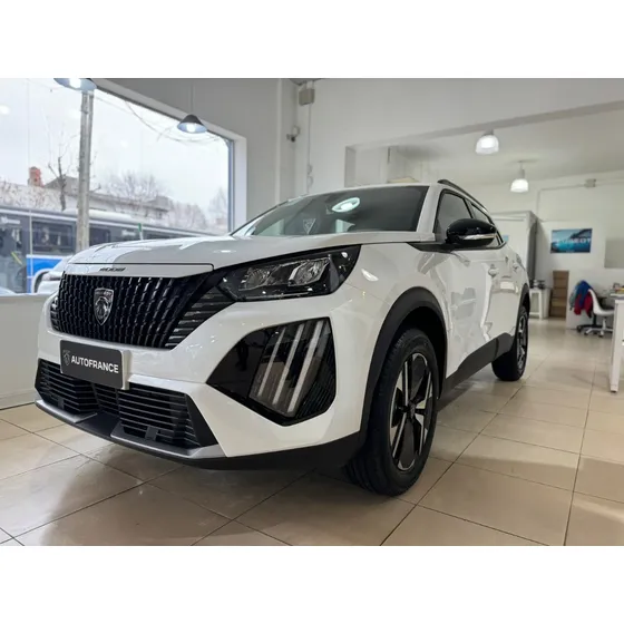 Peugeot 2008 1.0t Active