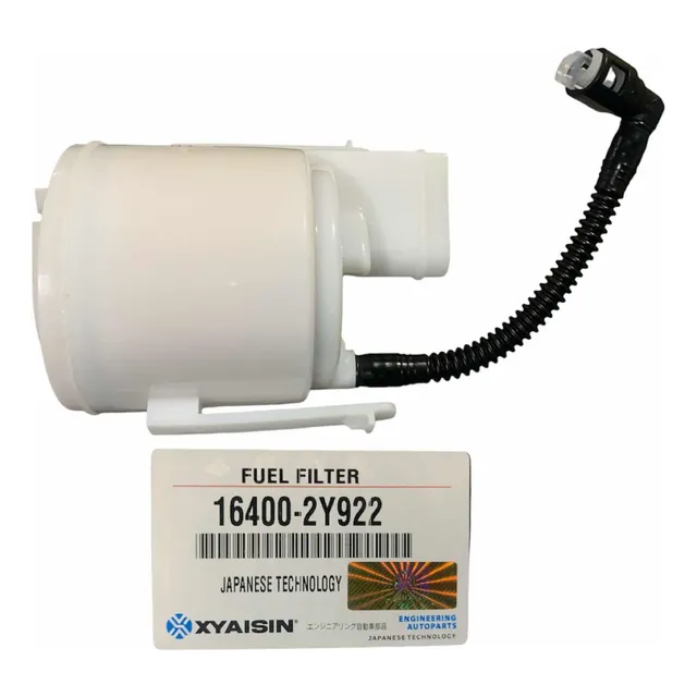 Filtro Del Tanque De Gasolina Nissan Sentra B15