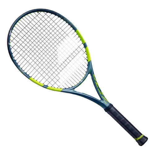 Raquete De Tênis Babolat Pure Aero 100 300G 2026 L3 | Parcelamento