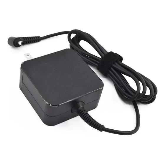 Cargador Para Lenovo Adlx65ccgu2a Adlx65clgu2a Ideapad 1 3 5 Negro
