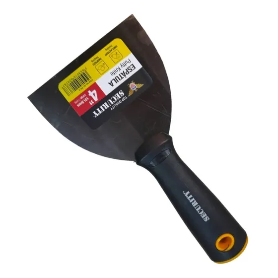 Espátula 4 Pulgadas
