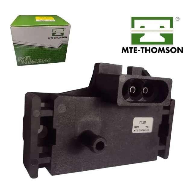 Sensor Map Corsa Aveo 1.5 Lanos Cielo Mte Thomson