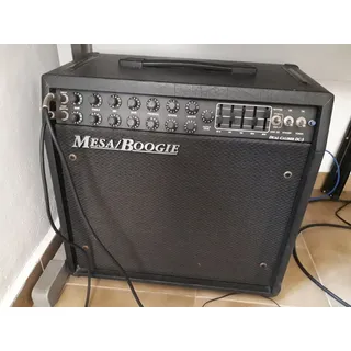 Amplificador Mesa Boogie Dual Caliber DC-3 para guitarra de