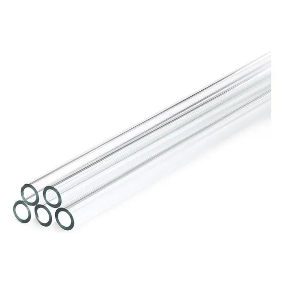 Tubo Visor Acrílico 5/8 X 90 Cm Para Hidroneumatico. 