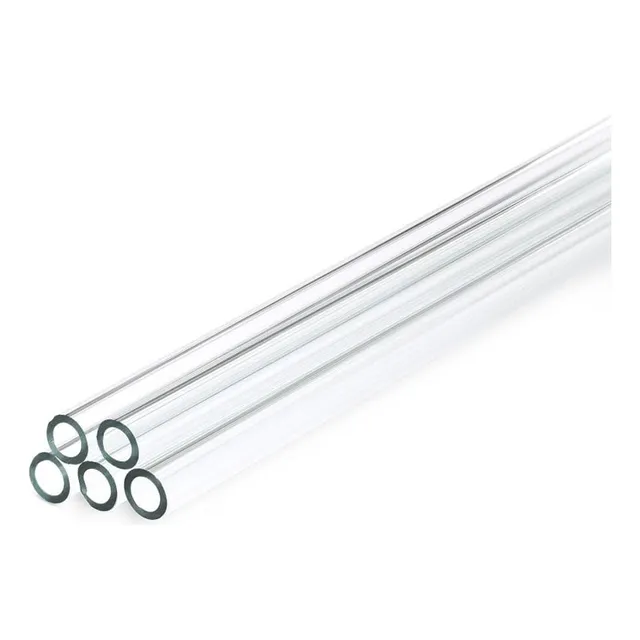Tubo Visor Acrílico 5/8 X 90 Cm Para Hidroneumatico. 
