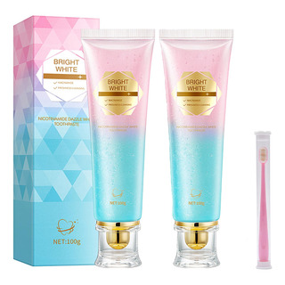 Creme Dental Clareador Com Niacinamida, Creme Dental Creme Dental Clareador Com Niacinamida, Creme Dental