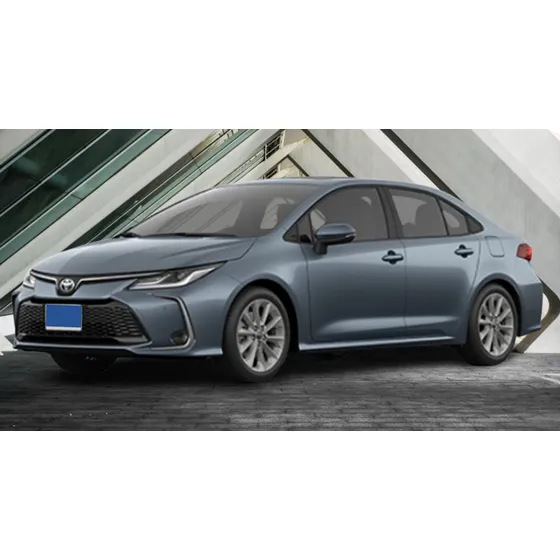 Toyota Corolla 2.0 Xei Cvt 171cv