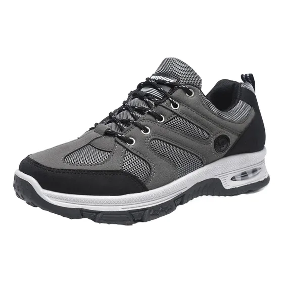 Zapatos De Senderismo Hombre Casual Cómodo Air Correr