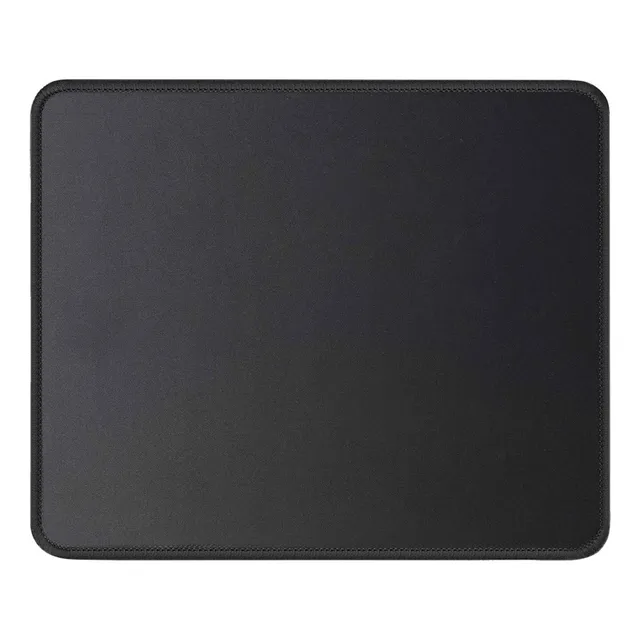 Tapete Mouse Pad Mouse Antideslizante Plano Sencillo Sin Gel