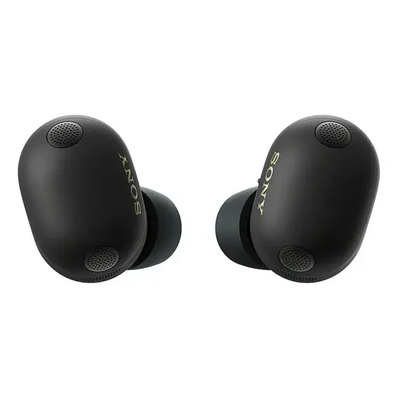Audífonos Bluetooth Premium Noise Cancelling Wf-1000xm6 Negro