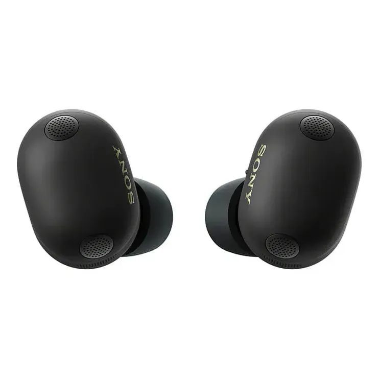 Audífonos Bluetooth Premium Noise Cancelling Wf-1000xm6 Negro