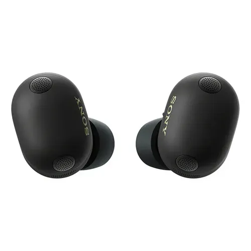 Wireless Earbuds Sony Linkbuds Clip Open-ear W/ Case Black