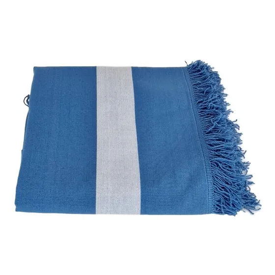Poncho Azabache Gaucho Baile Desfile Folklore 180cm F(74807)