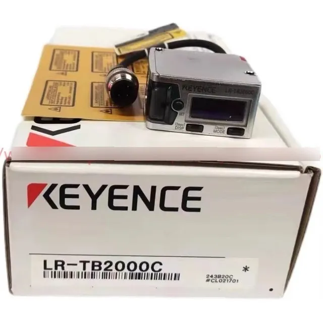 Keyence Lr-tb2000c