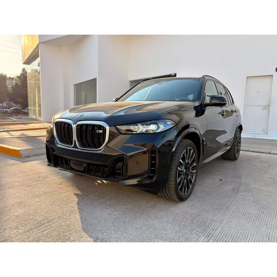 Bmw X5 4.4 V8 M60i