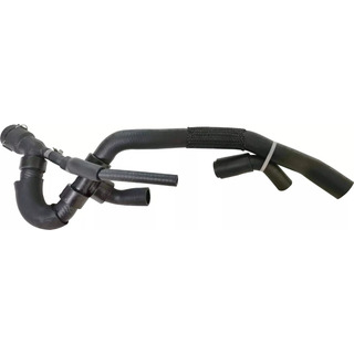 Manguera Refrigeracion Vw Bora Golf Jetta A6 2.5 2006 - 2018 Manguera Refrigeracion Vw Bora Golf Jetta A6 2.5 2006 - 2018