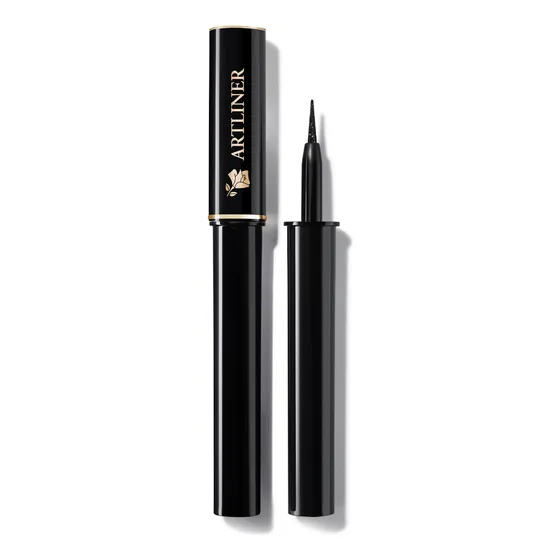 Delineador De Ojos Artliner Lancôme Negro Mate
