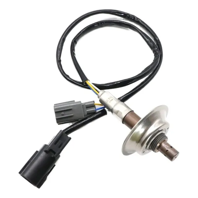 Sensor Oxigeno Cx7 Mazda 3 Turbo Antes Cataliz L33l-18-8g1e