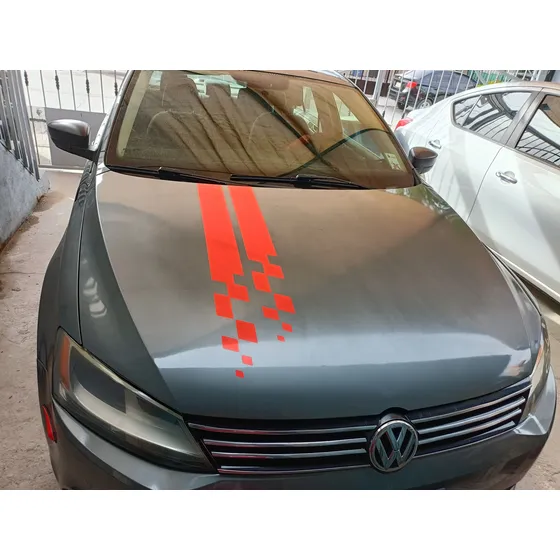 Volkswagen Jetta 2.0 L4 At