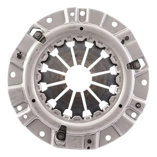 Kit Embrague 2 Piezas Disco Y Prensa Suzuki Swift 1.4 2011 -