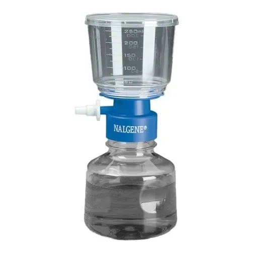 Unidad De Filtracion Rapid-flow, 50mm,embudo, Receptor 250ml