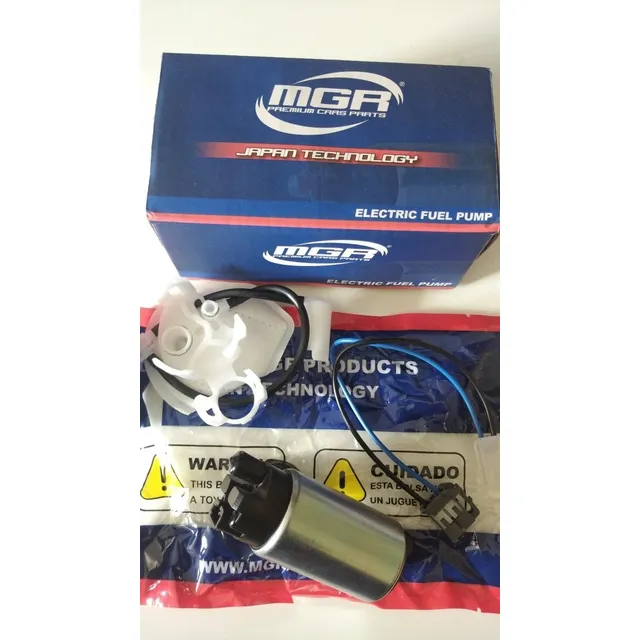 Pila Gasolina Toyota Yaris Belta 2006/2009