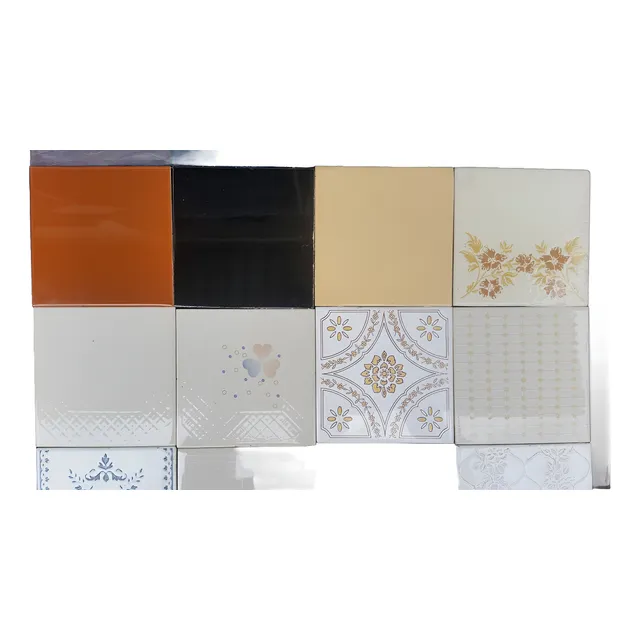 Azulejos Antiguos