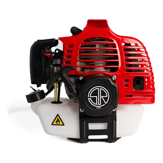 Motor 52cc Roçadeira Importada Gasolina 2 Tempos - Sanre