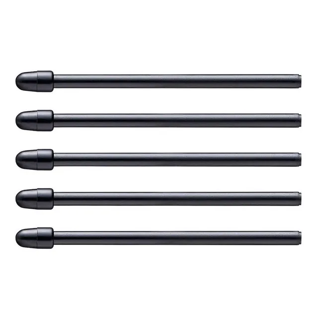 5x Puntas Repuesto Wacom Ack24501z Para Cp913 Wacom One
