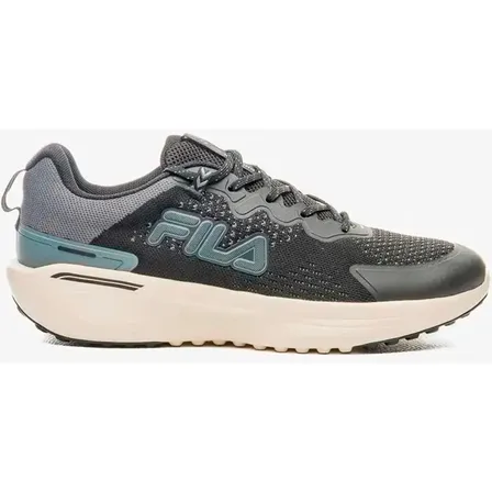 Tênis Masculino Fila Duality 2 Esportivo Super Leve Macio