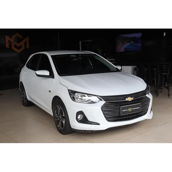 Chevrolet Onix 10mt Lt2