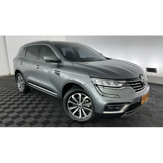 Renault Koleos Intens