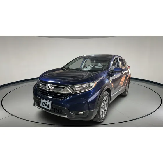 Honda Cr-v 1.5 Turbo Plus