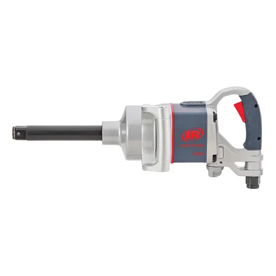 2850max 6 Llave De Impacto De 1 Pulgada 5 500 Rpm